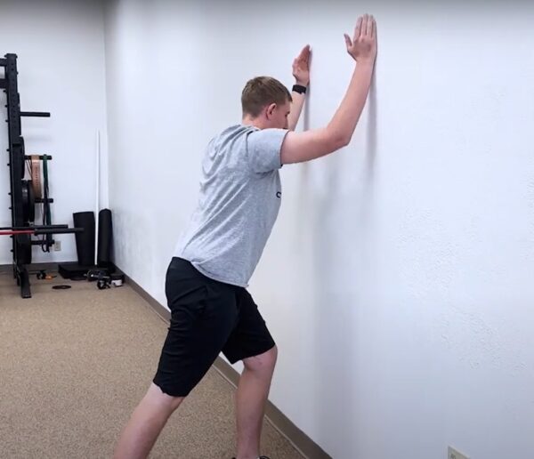 3 Effective Shoulder Mobility Exercises For Front Shoulder Pain 3 Effective Shoulder Mobility Exercises For Front Shoulder Pain