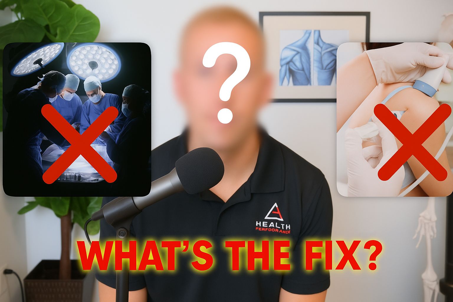 heal the shoulder pain featured image fix1