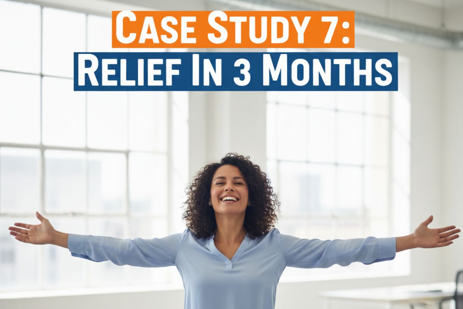 comebackPT Case study 7