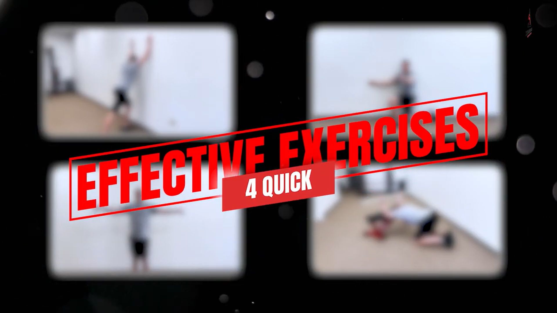 effective shoulder impingement exercises you can try