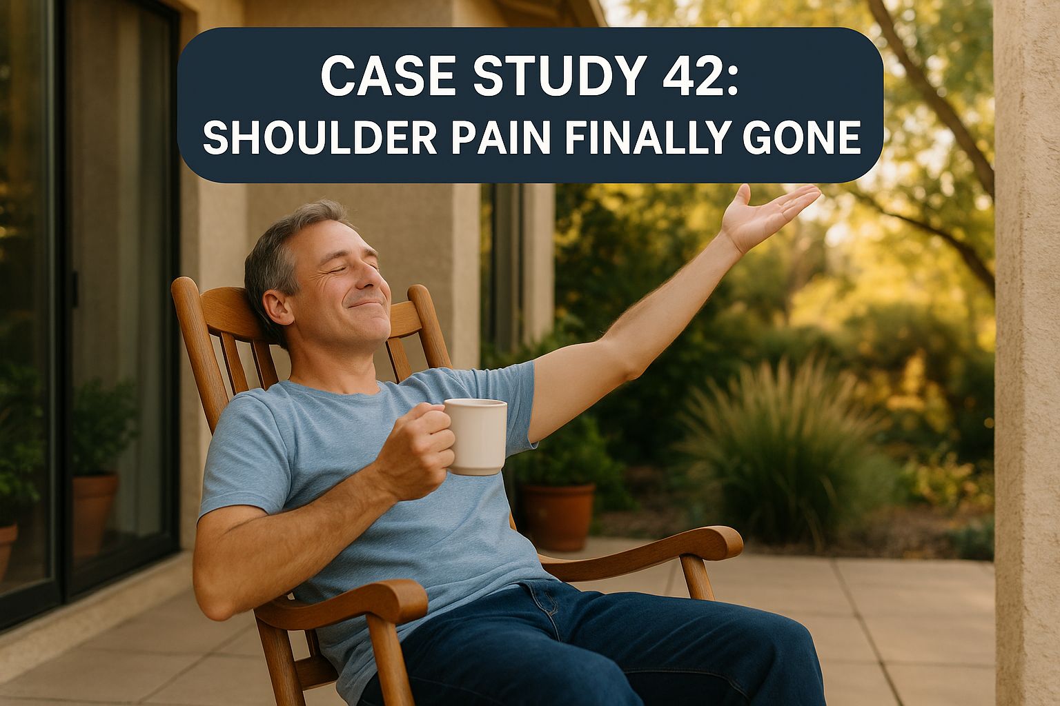 best exercises for shoulder pain when lifting arm