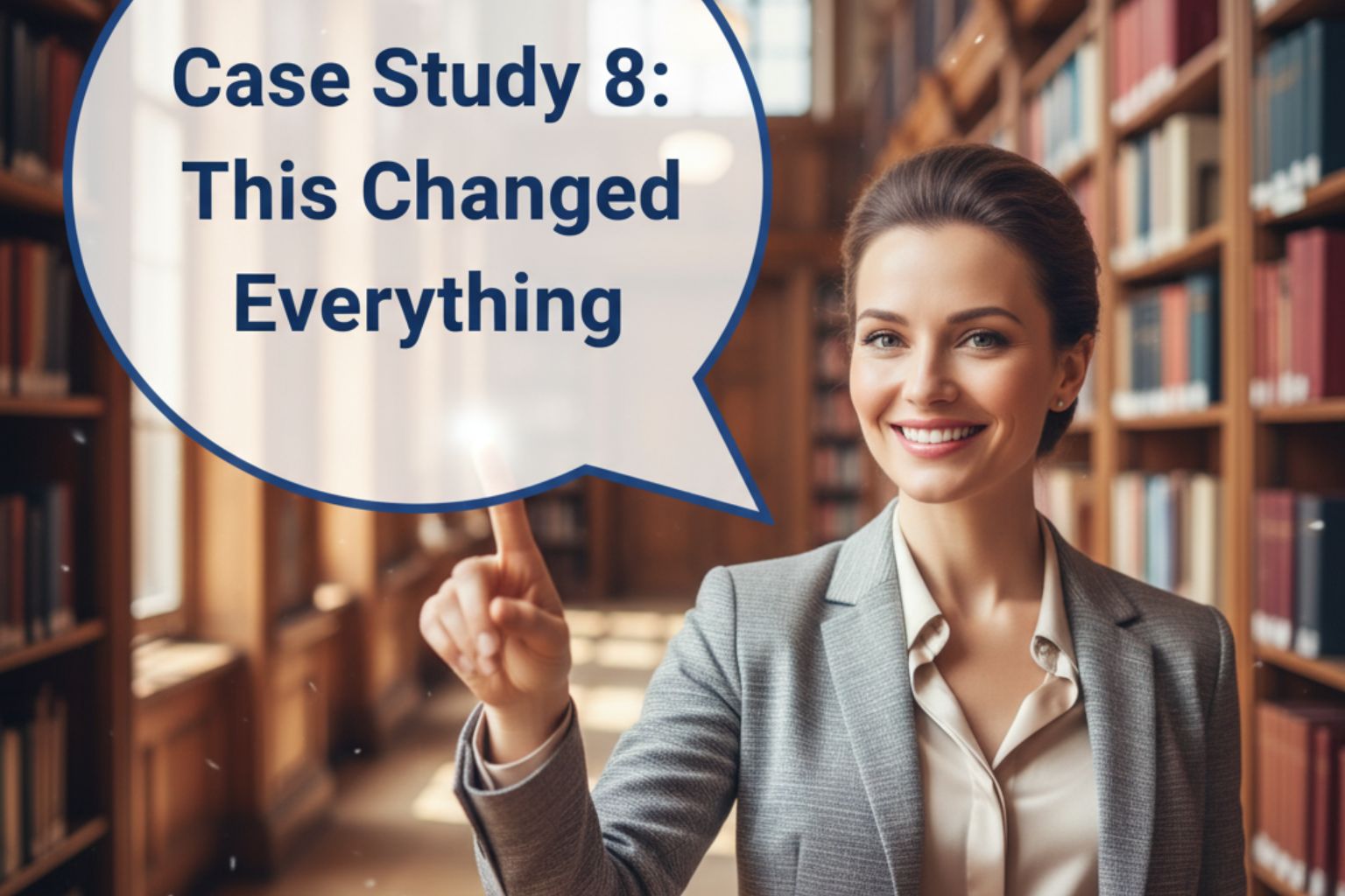 comebackPT Case study 8 this changed everything