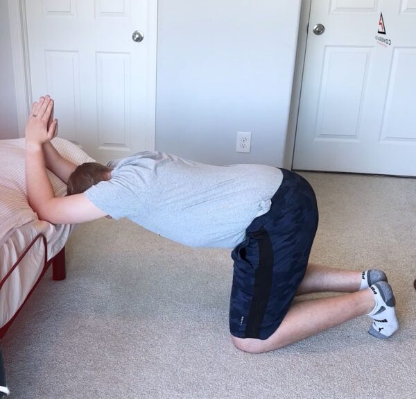 bedside lat opener