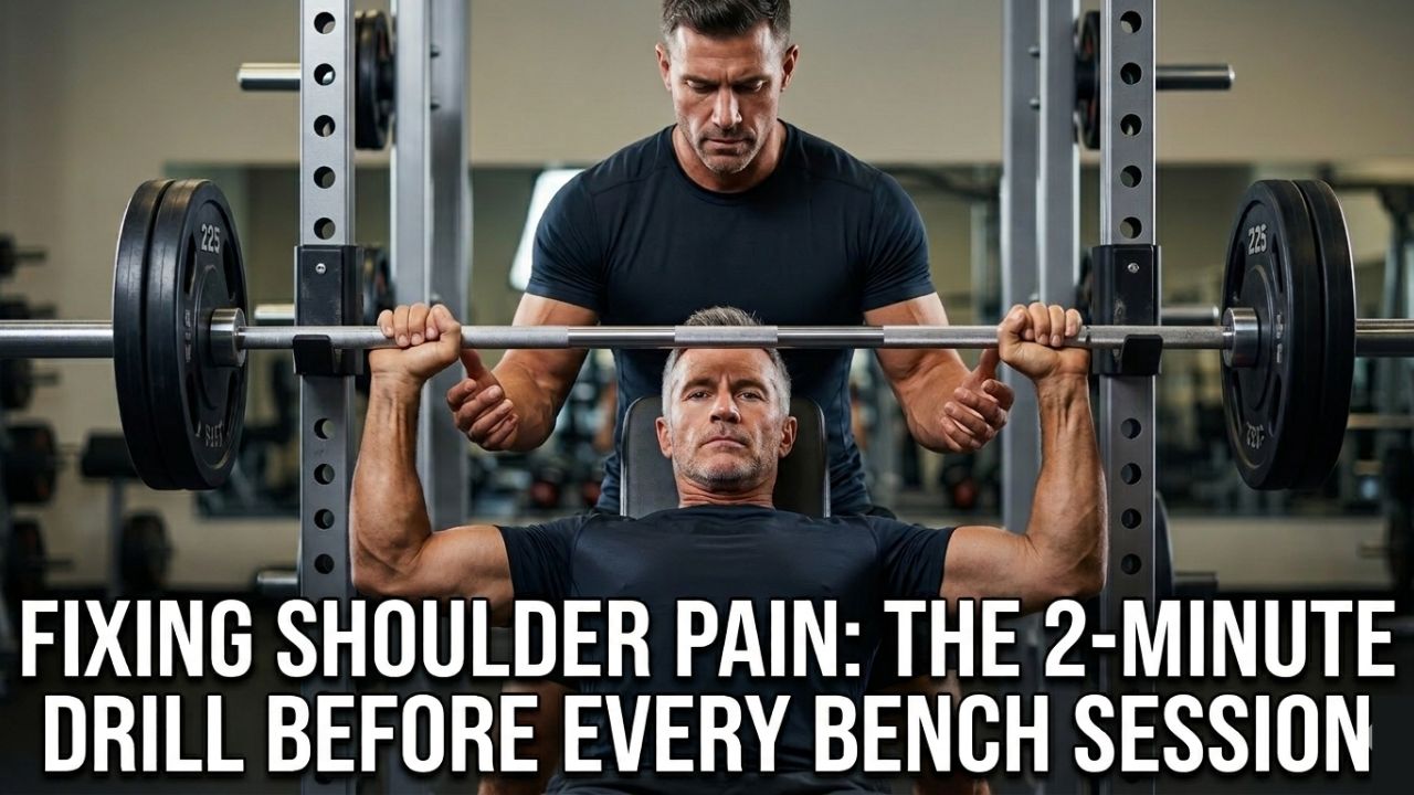 fix-front-shoulder-pain-during-benching