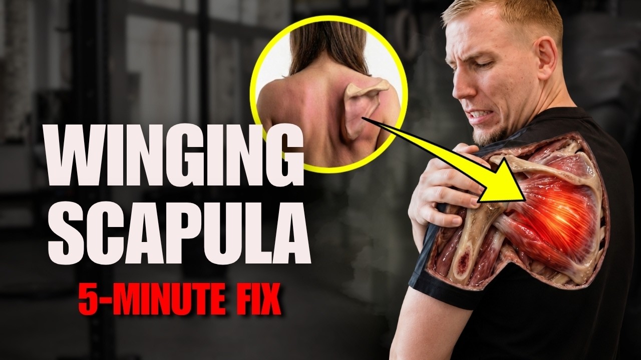 scapular-winging-correction-exercises