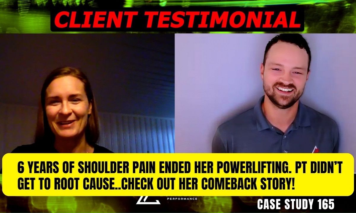 bench press after shoulder impingement